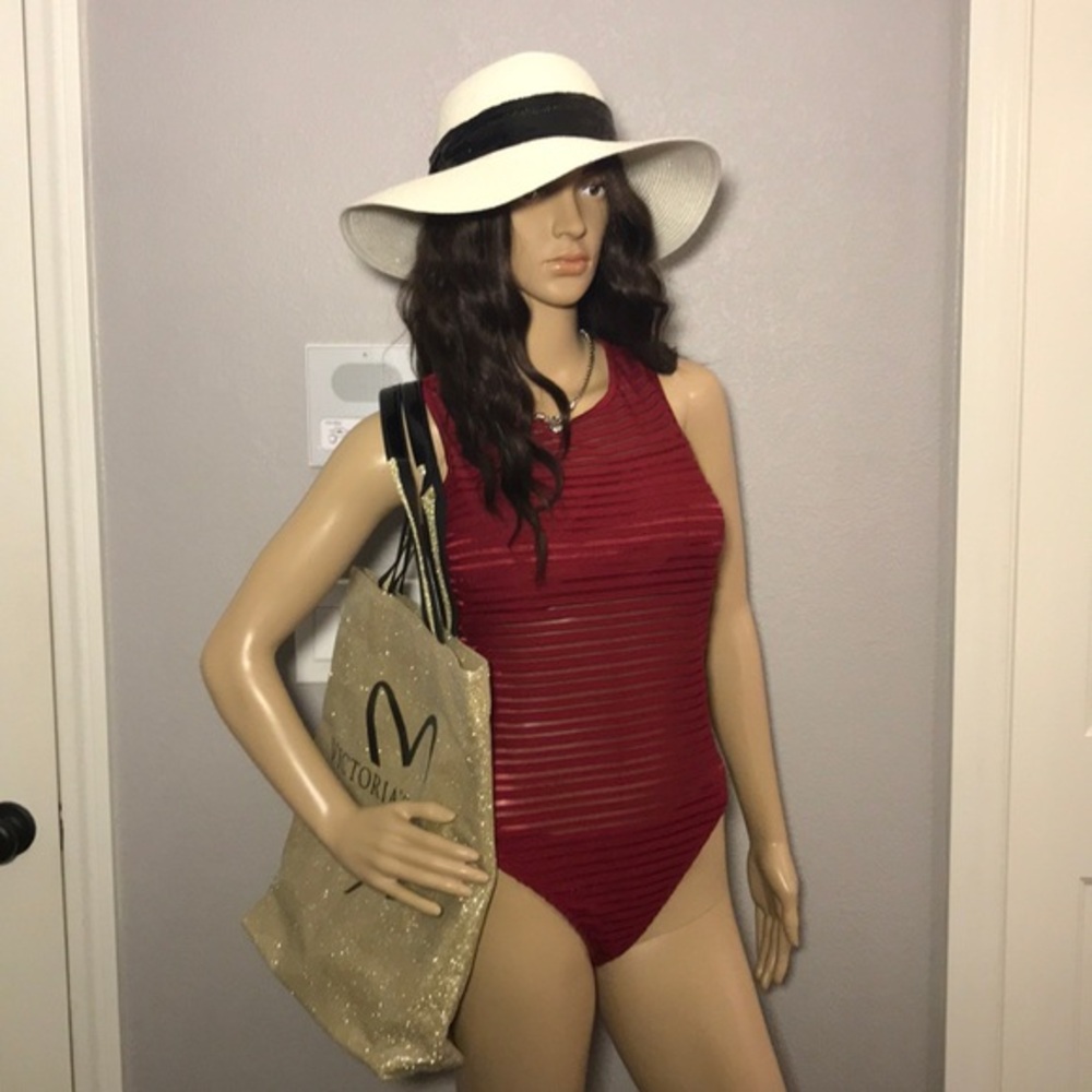 Beautiful Beach Joy one piece